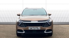 Kia Sportage 1.6T GDi ISG 2 5dr Petrol Estate